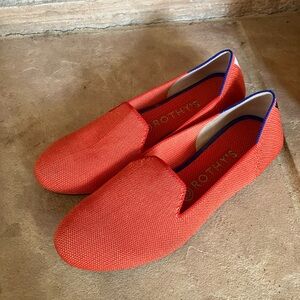 Rothy's Loafers